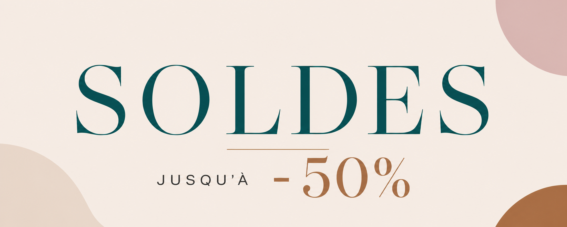 Soldes
