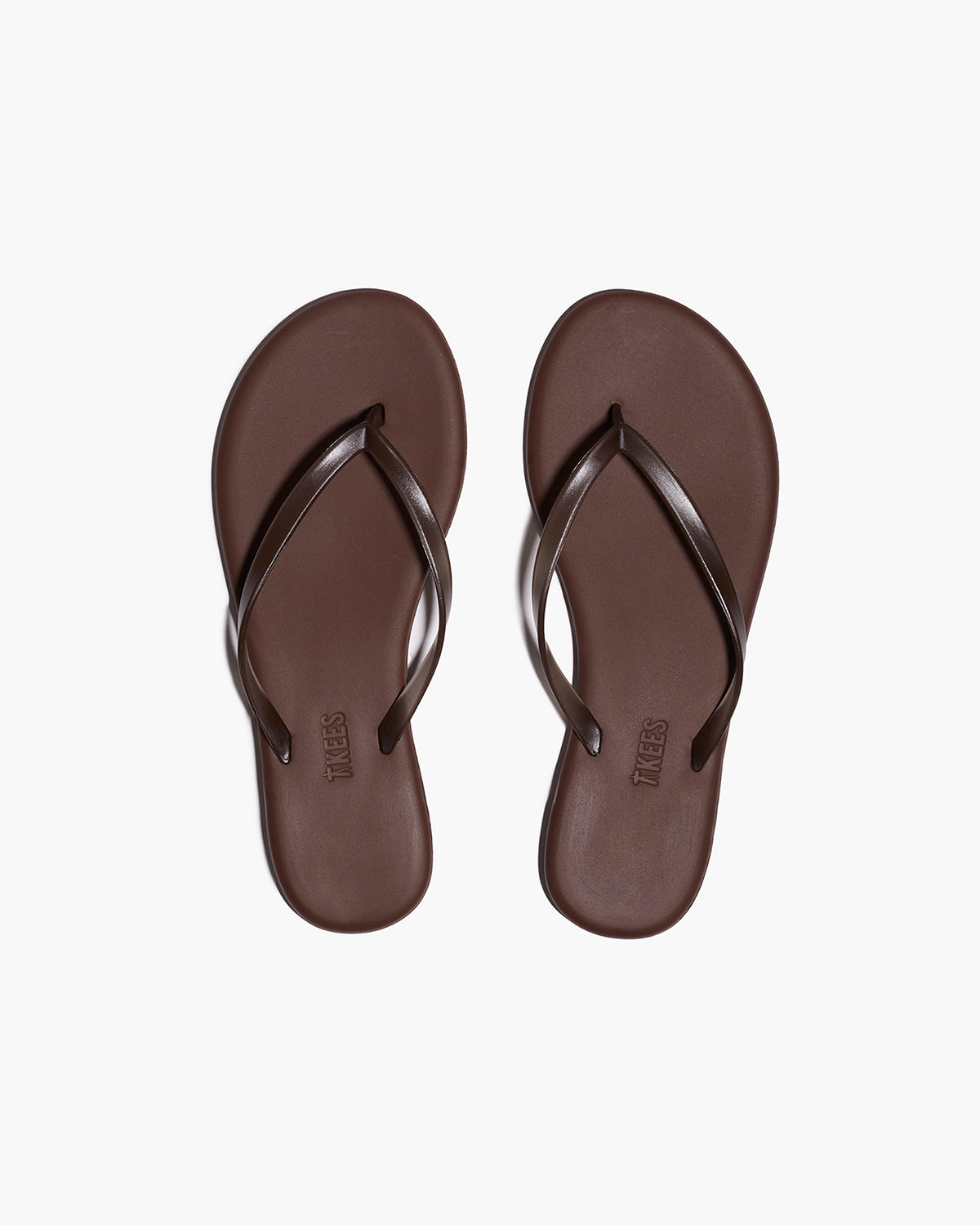 Sandales Aqua Brun