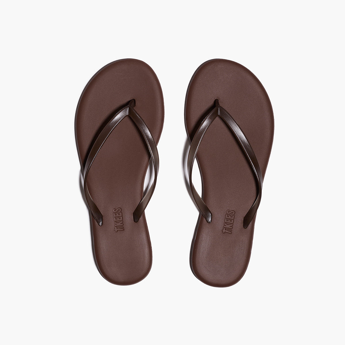 Sandales Aqua Brun