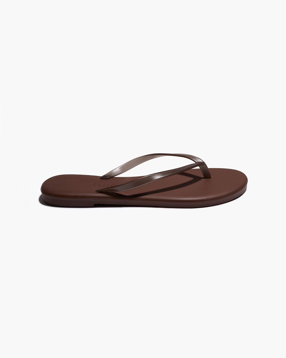 Sandales Aqua Brun