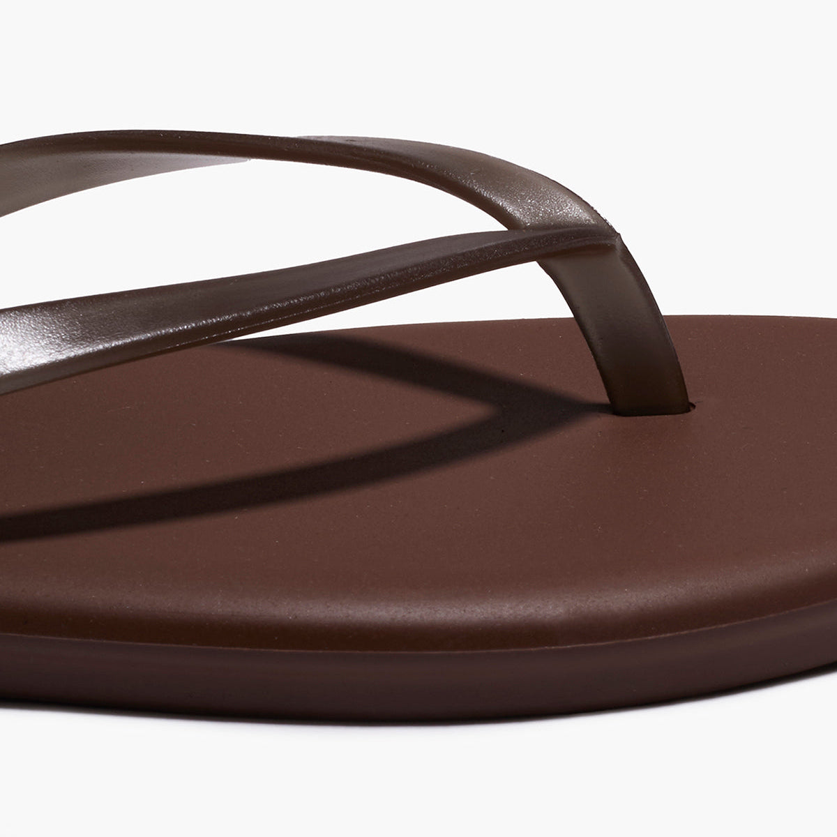 Sandales Aqua Brun