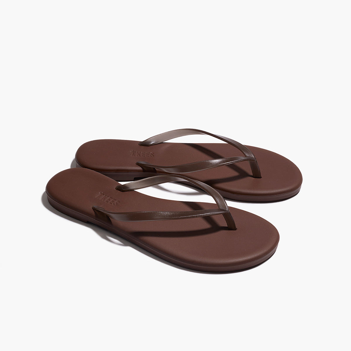 Sandales Aqua Brun