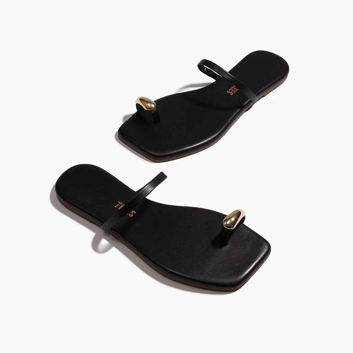 Sandales Colette Sable