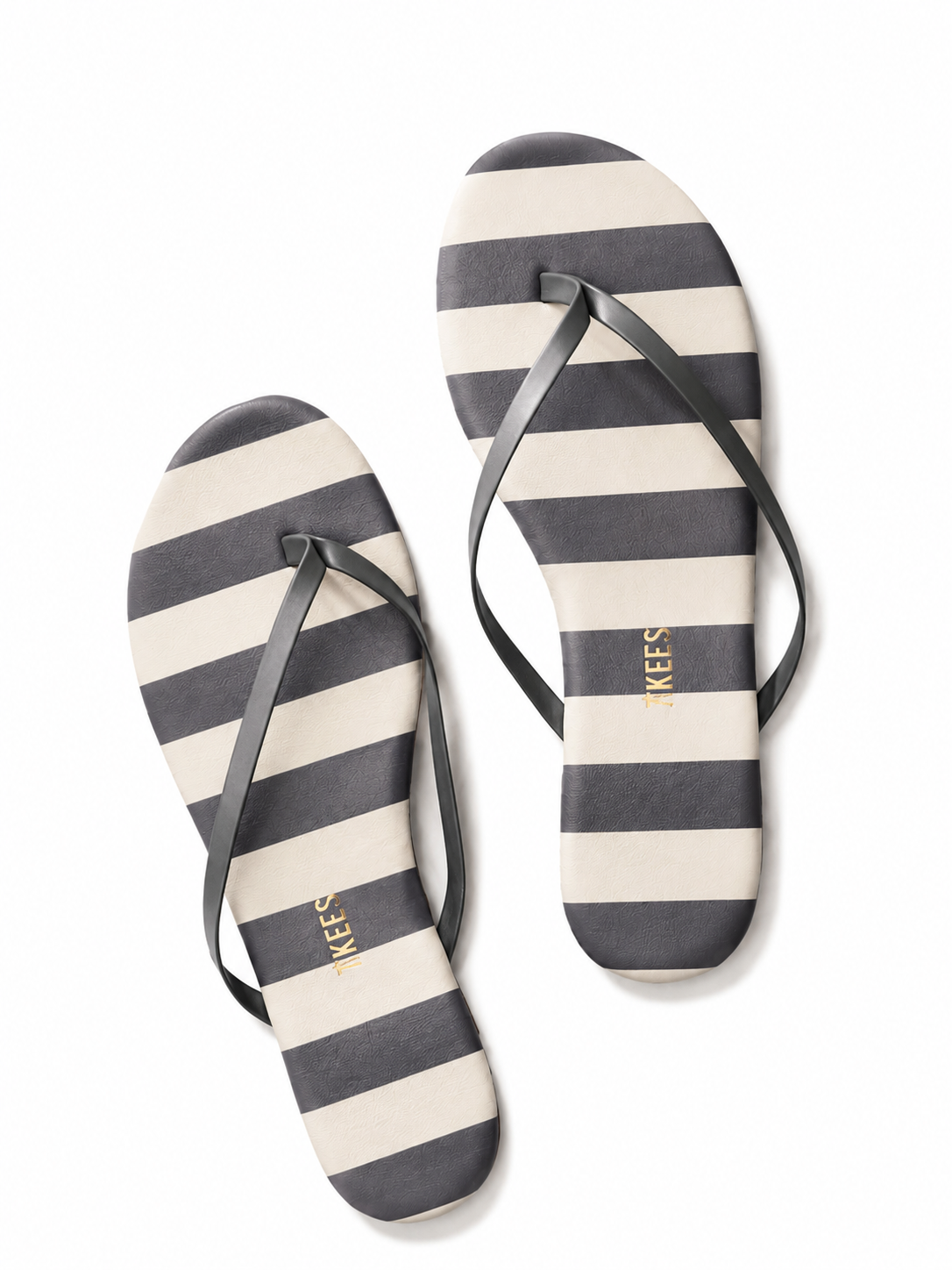 TKEES X CARLTON GREY/CREAM