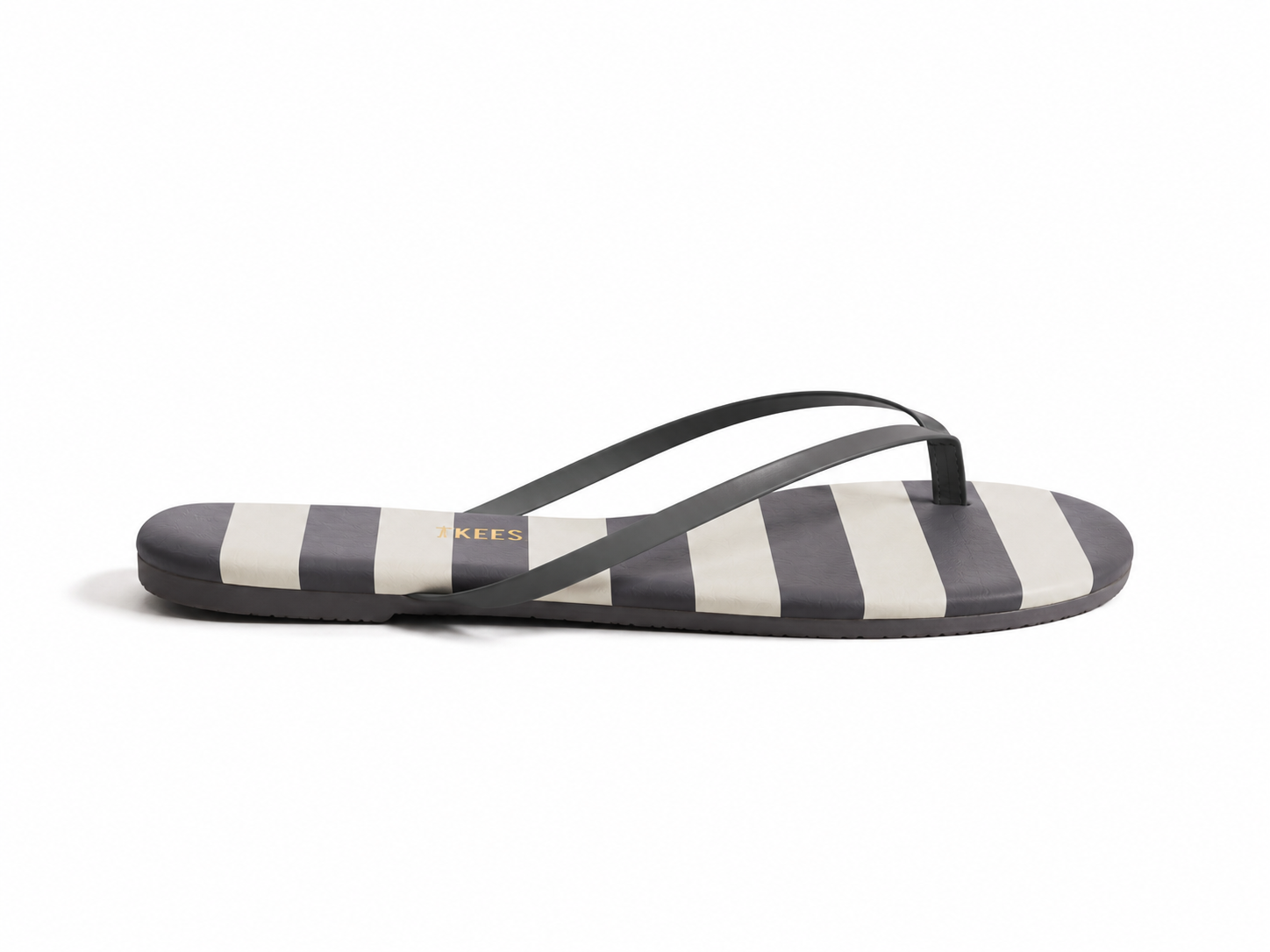 TKEES X CARLTON GREY/CREAM