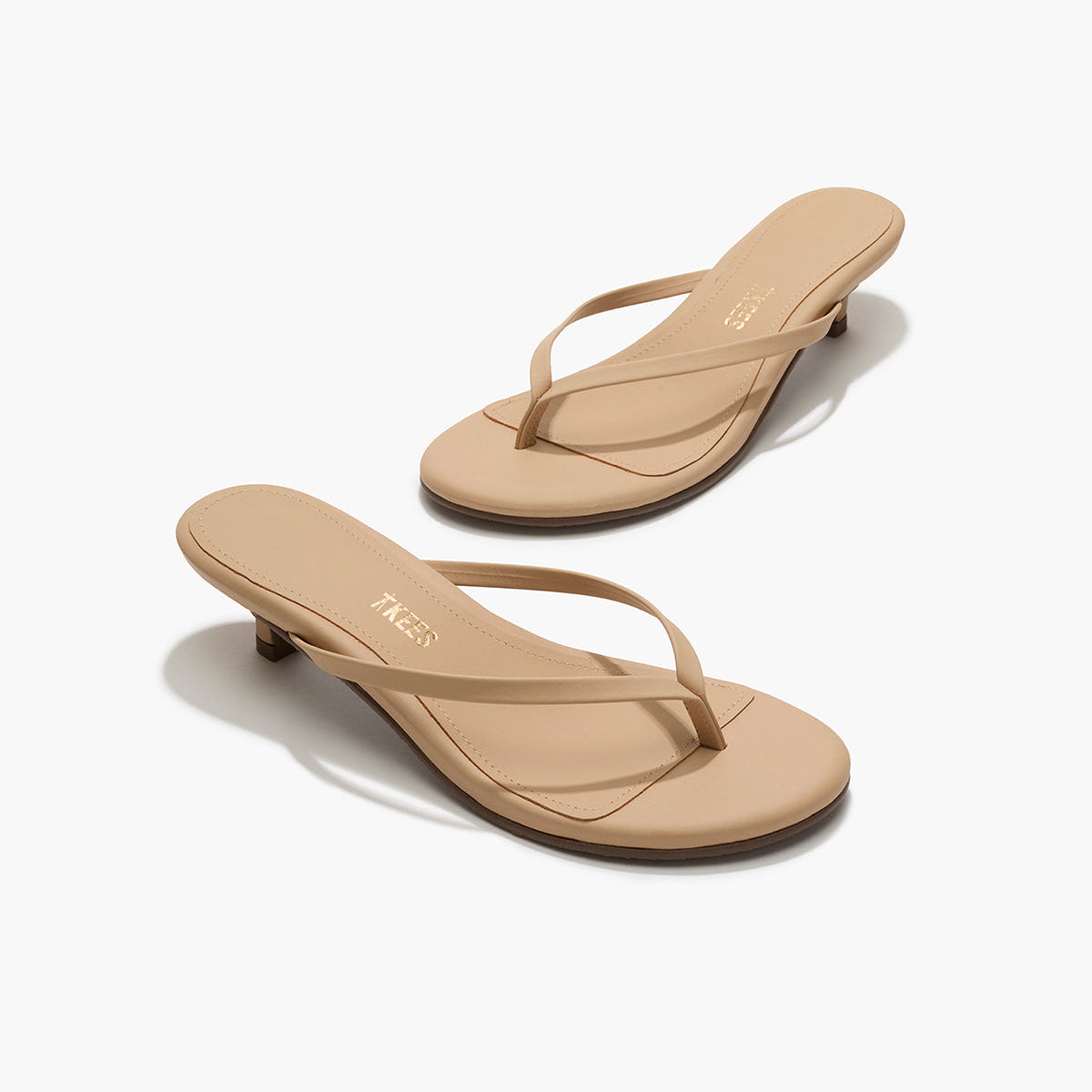 Sandales Julia Sunkissed