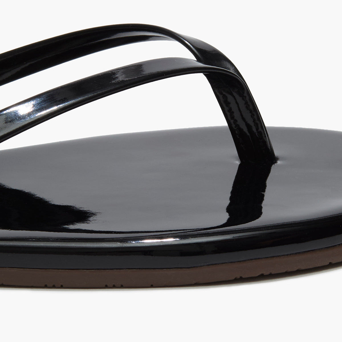 Sandales Lily Glosses Licorice