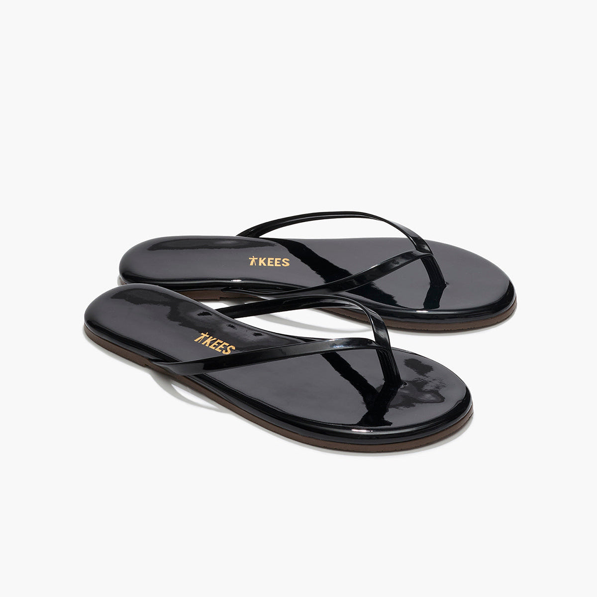 Sandales Lily Glosses Licorice