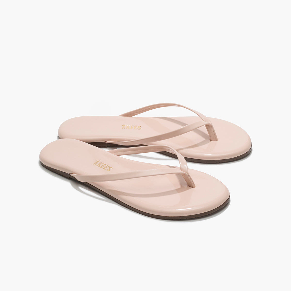 Sandales Lily Glosses Whipped Cream