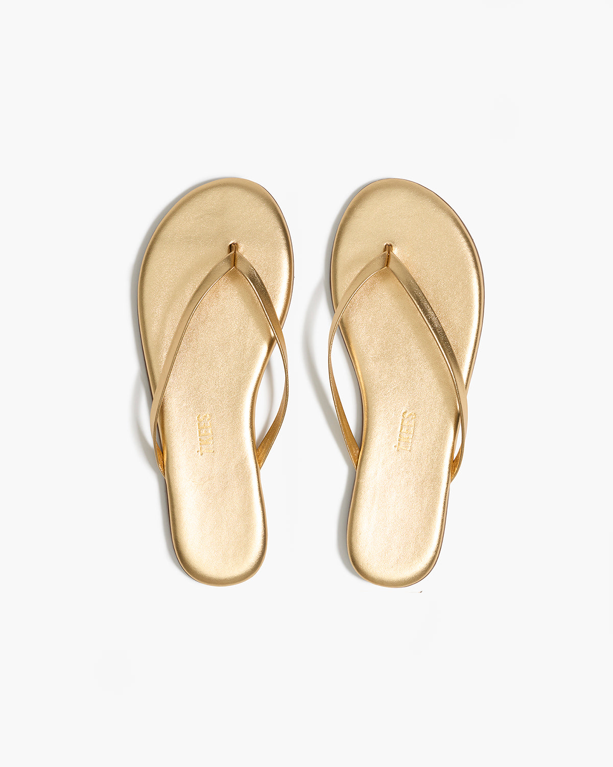 Sandales Lily Metallics Blink