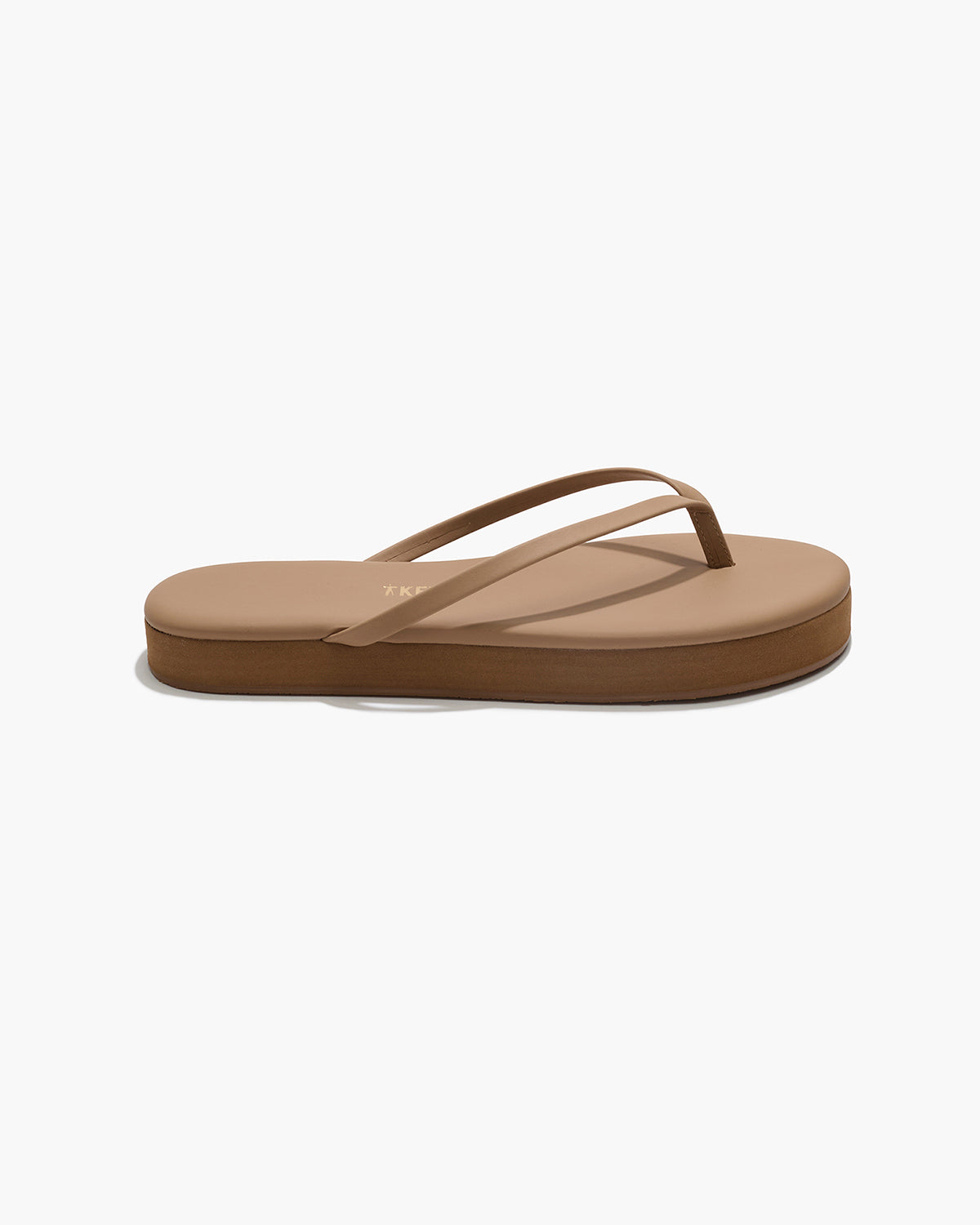 Sandales Platform Lily Cocobutter