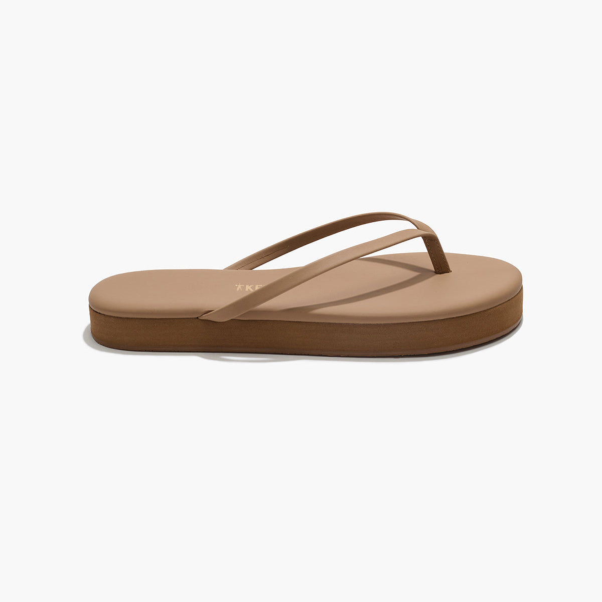 Sandales Platform Lily Cocobutter