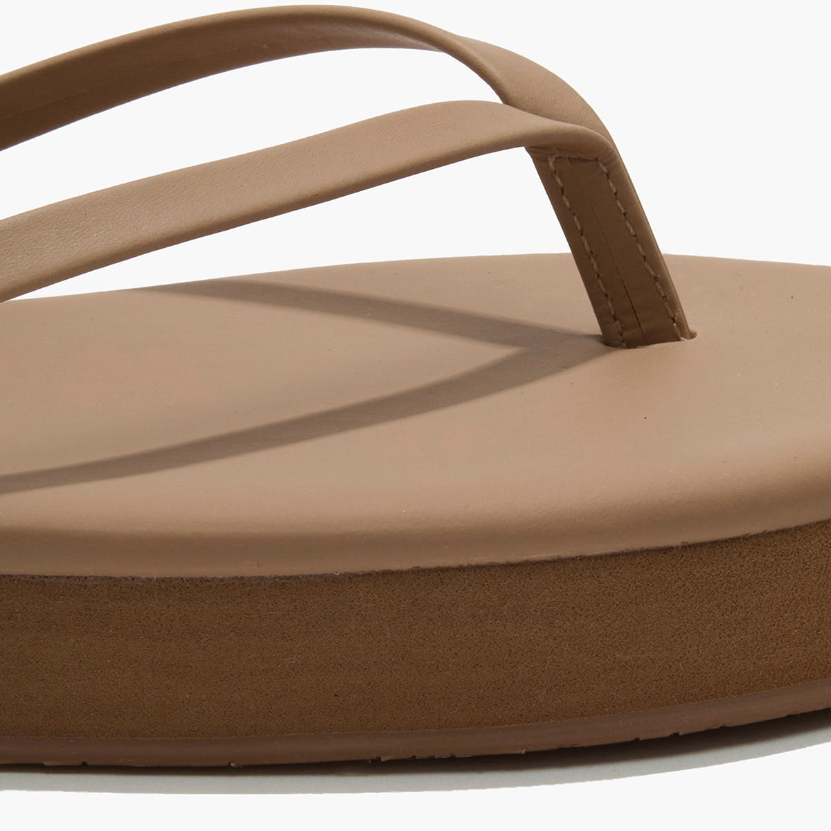 Sandales Platform Lily Cocobutter