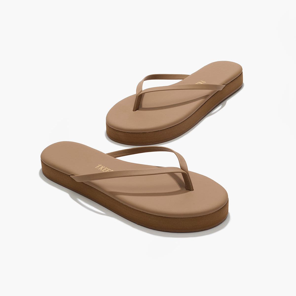 Sandales Platform Lily Cocobutter