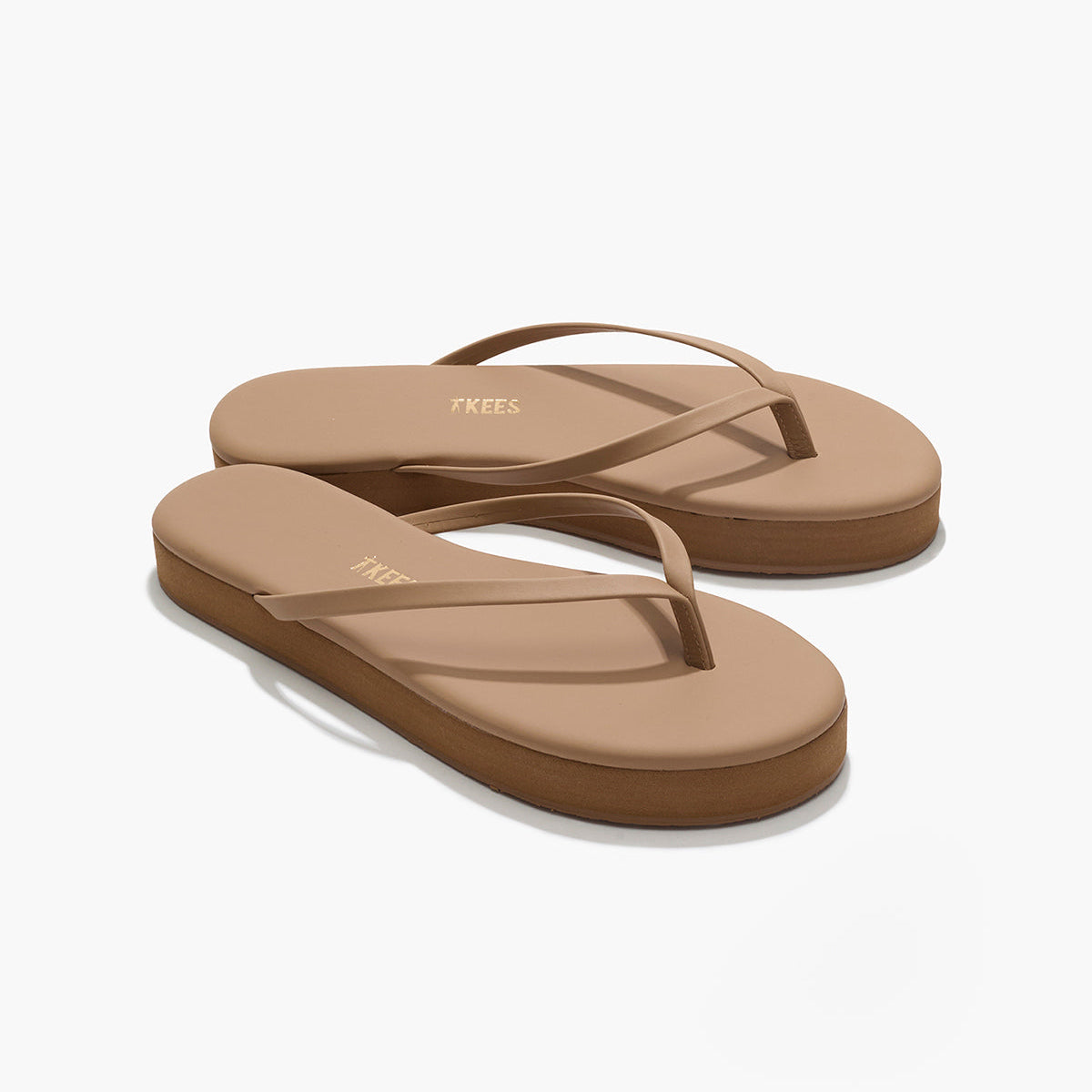 Sandales Platform Lily Cocobutter