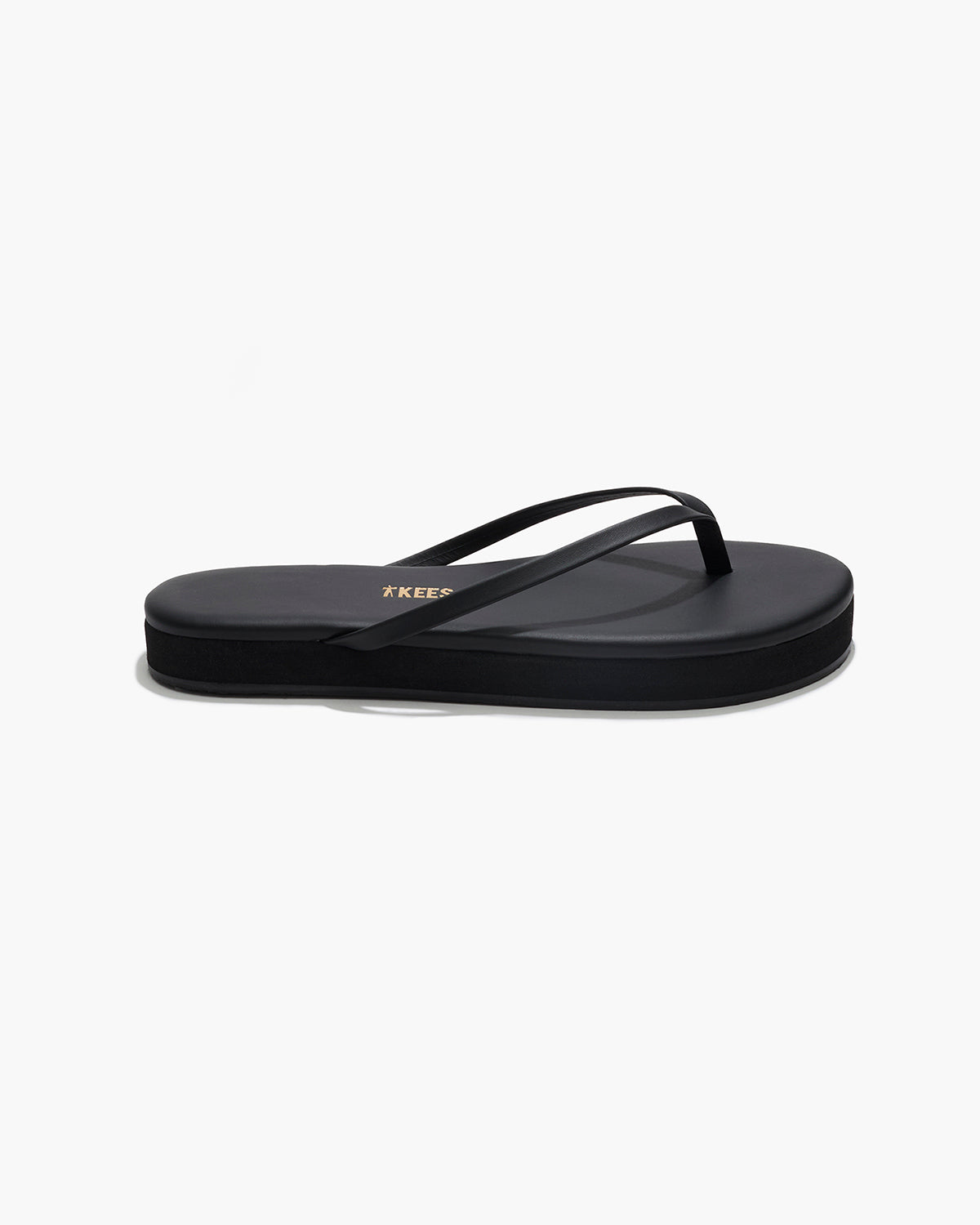 Sandales Platform Lily Sable