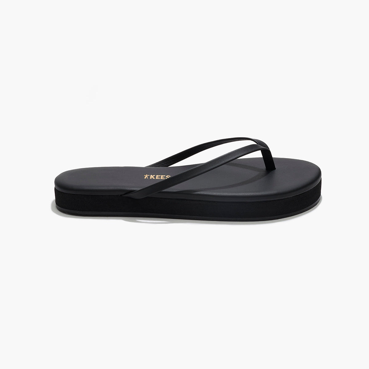 Sandales Platform Lily Sable