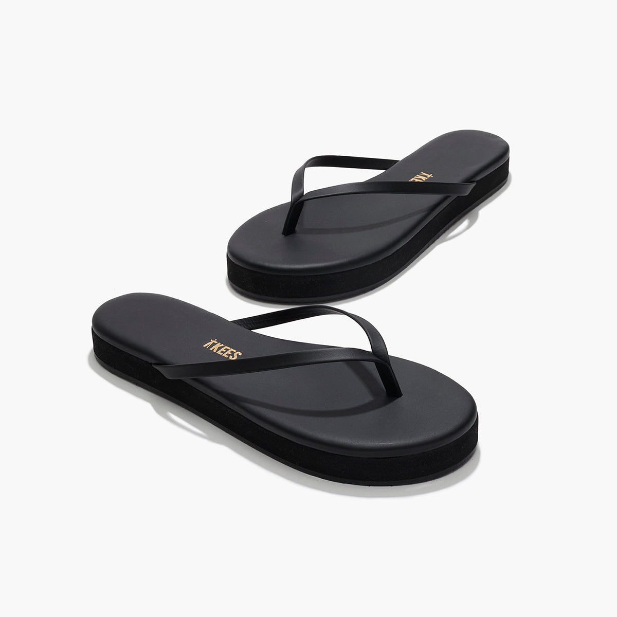 Sandales Platform Lily Sable