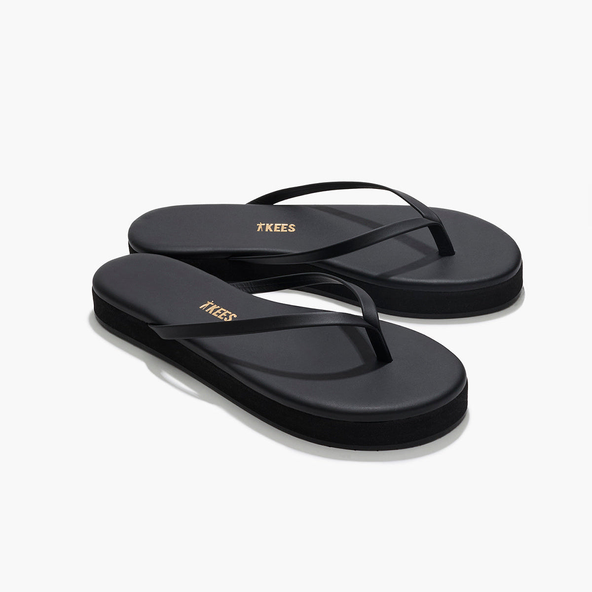 Sandales Platform Lily Sable