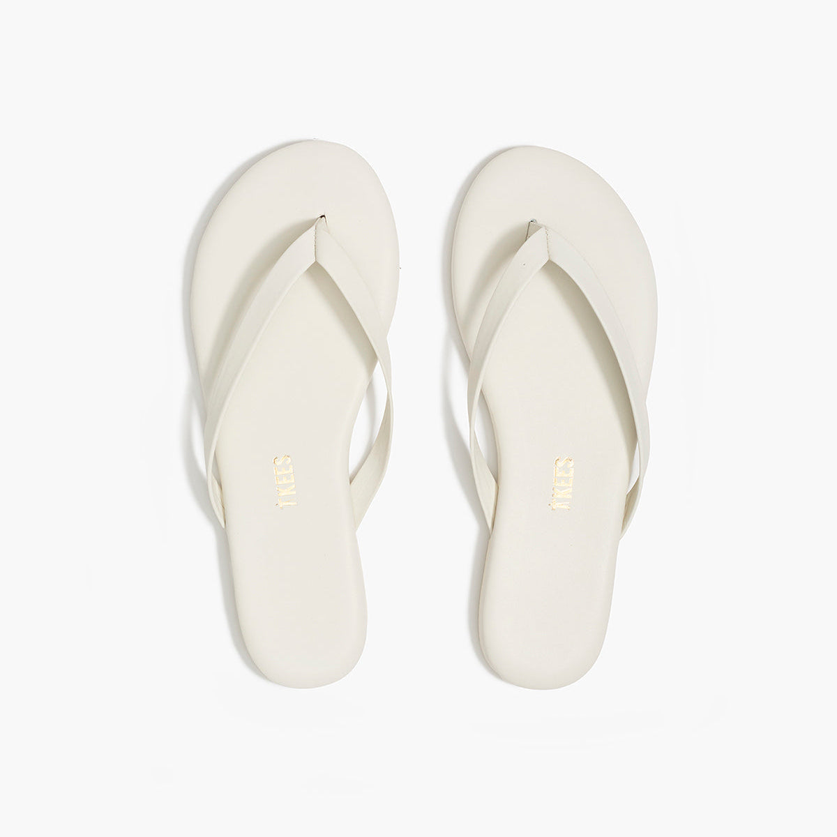 Sandales The Boyfriend Cream