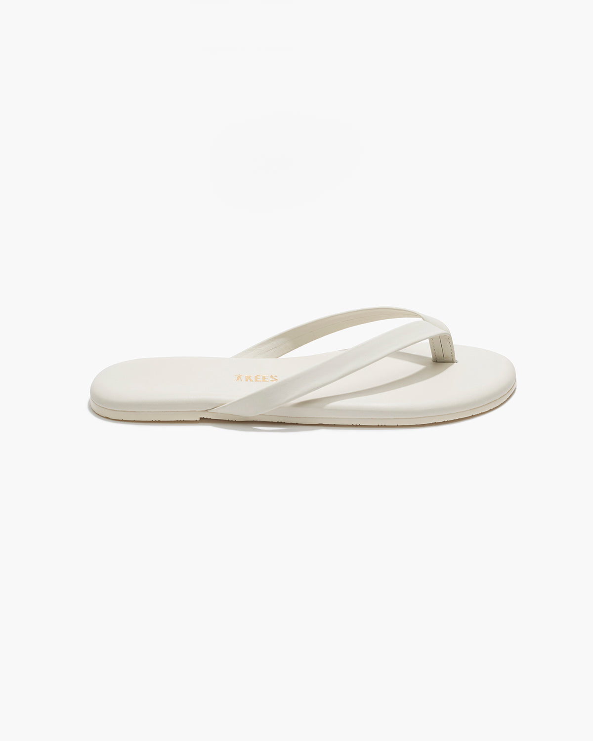 Sandales The Boyfriend Cream