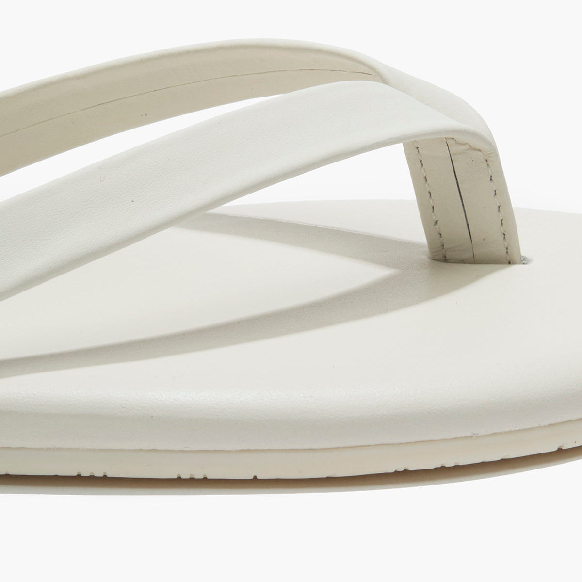 Sandales The Boyfriend Cream