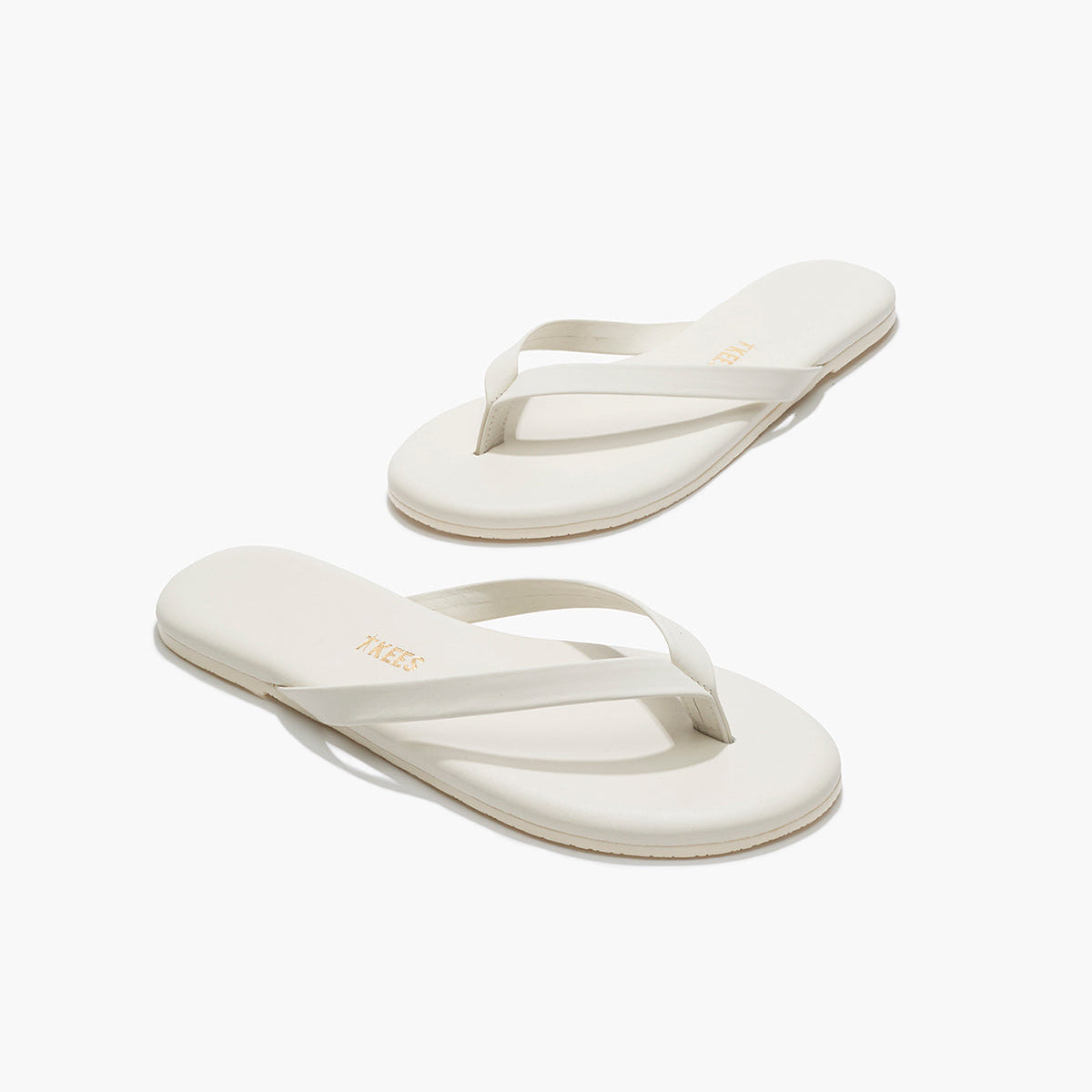 Sandales The Boyfriend Cream