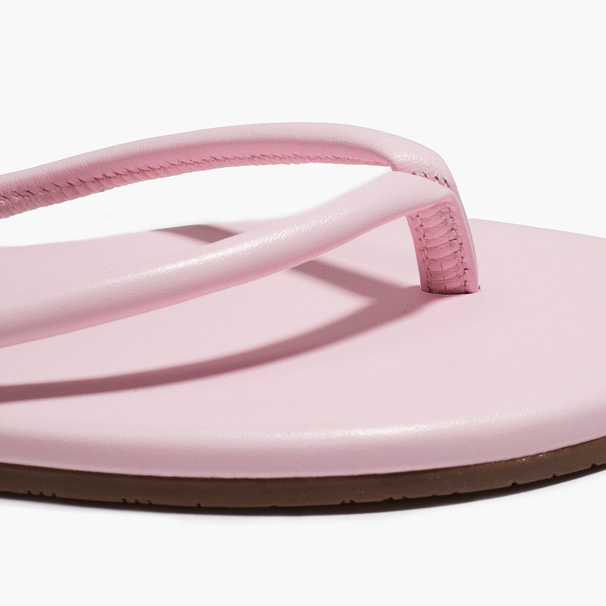 Sandales Tubular Lily Powder Pink