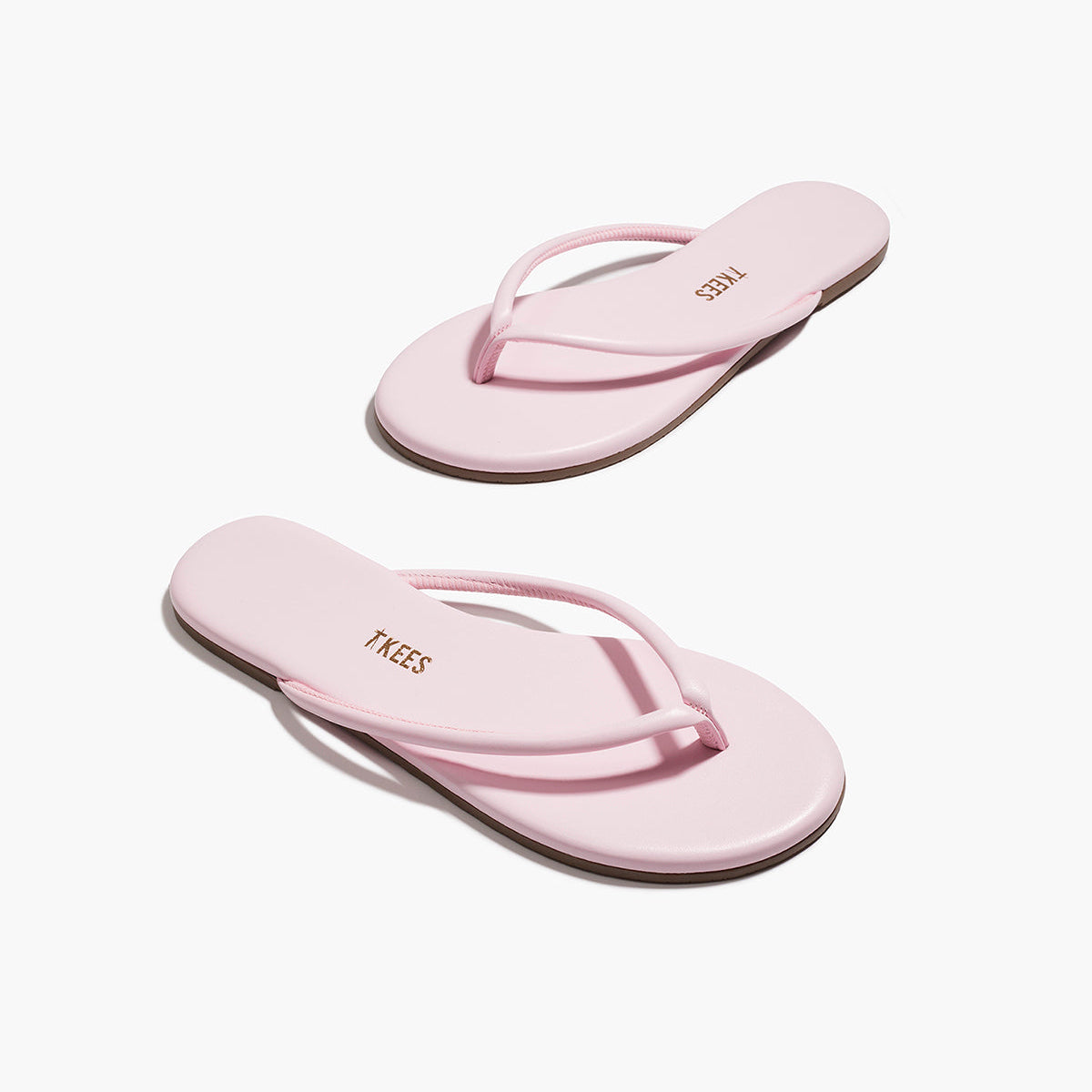 Sandales Tubular Lily Powder Pink