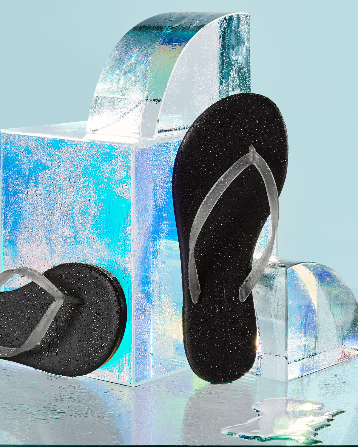 Sandales Aqua Onyx