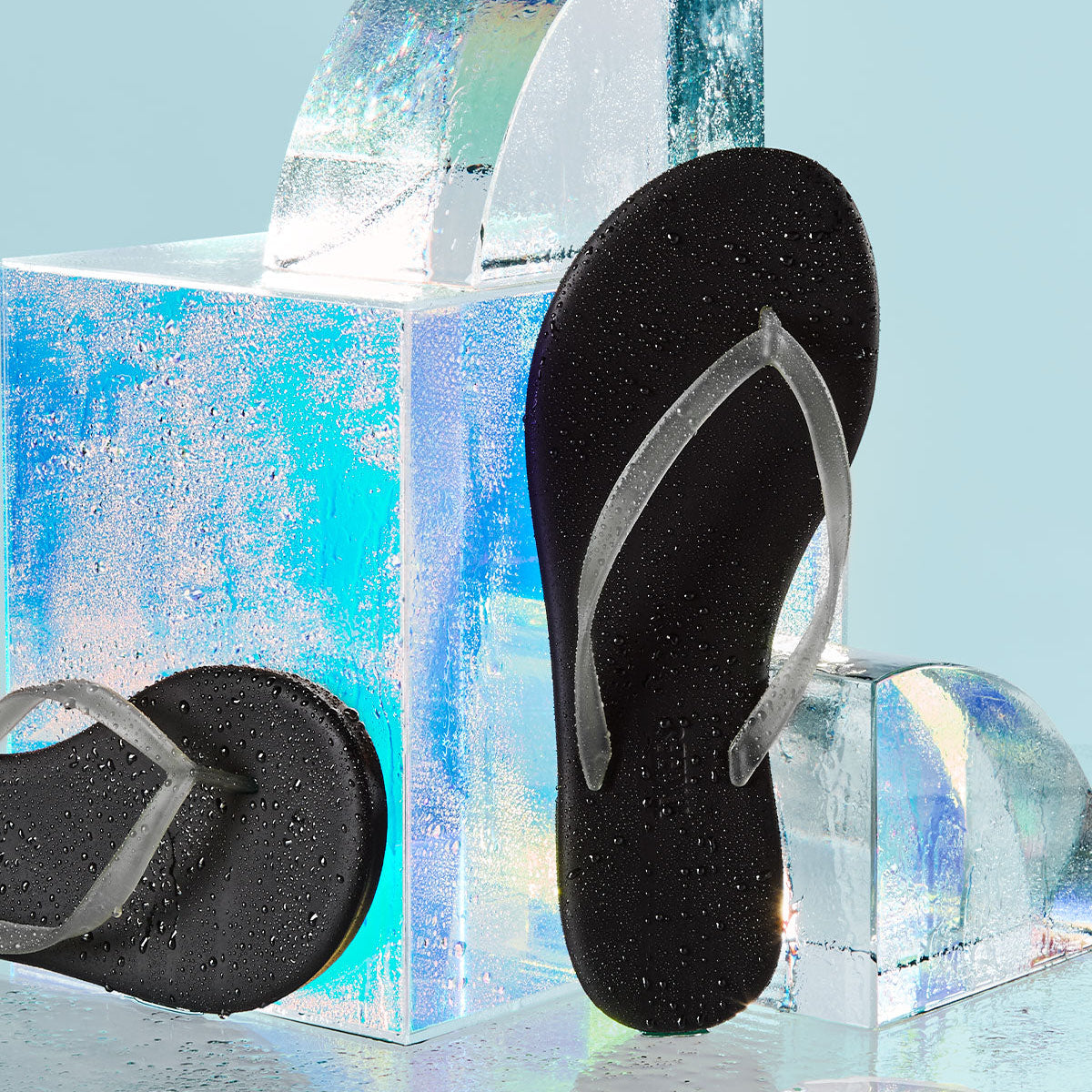 Sandales Aqua Onyx