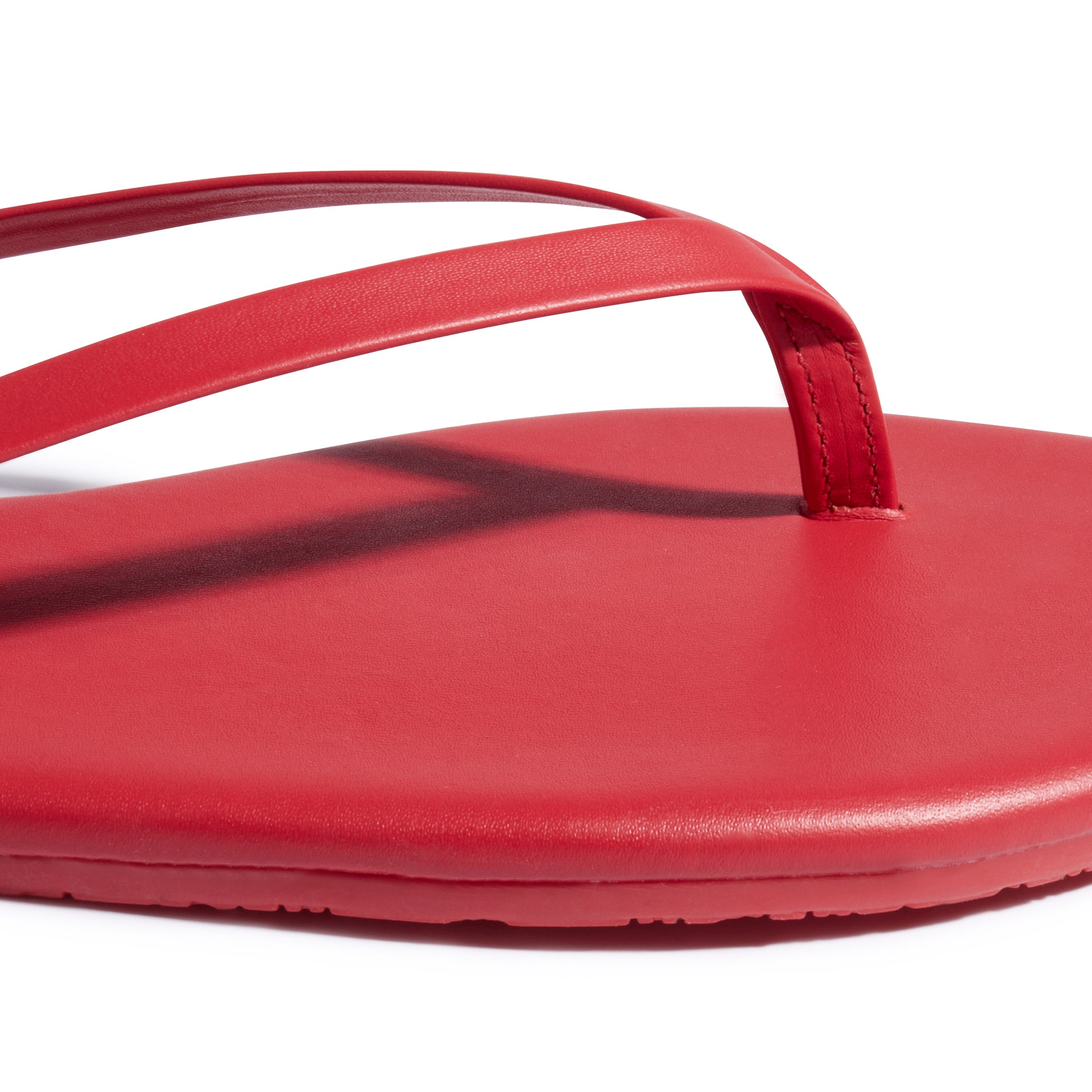 Sandales LILY Solids Red