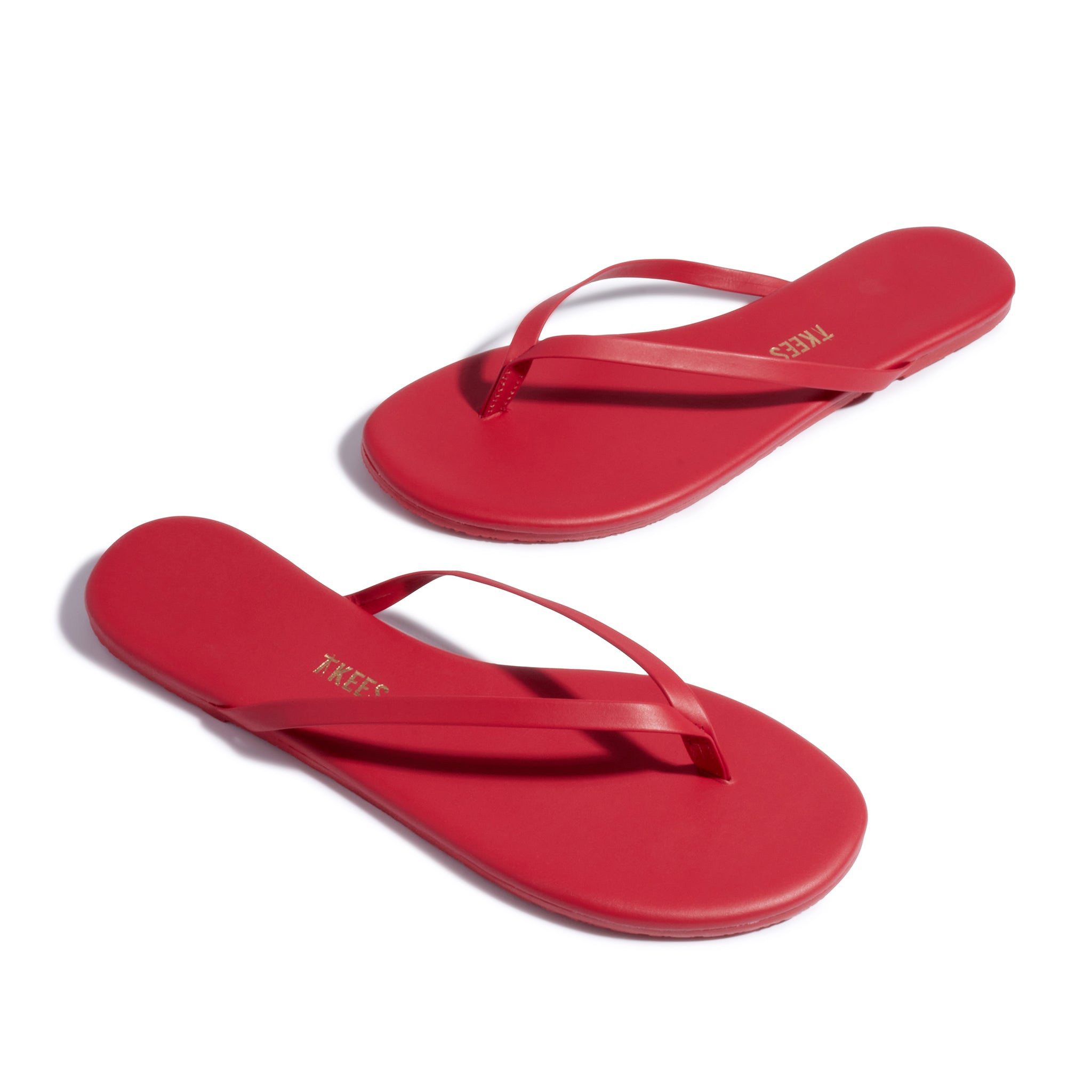 Sandales LILY Solids Red