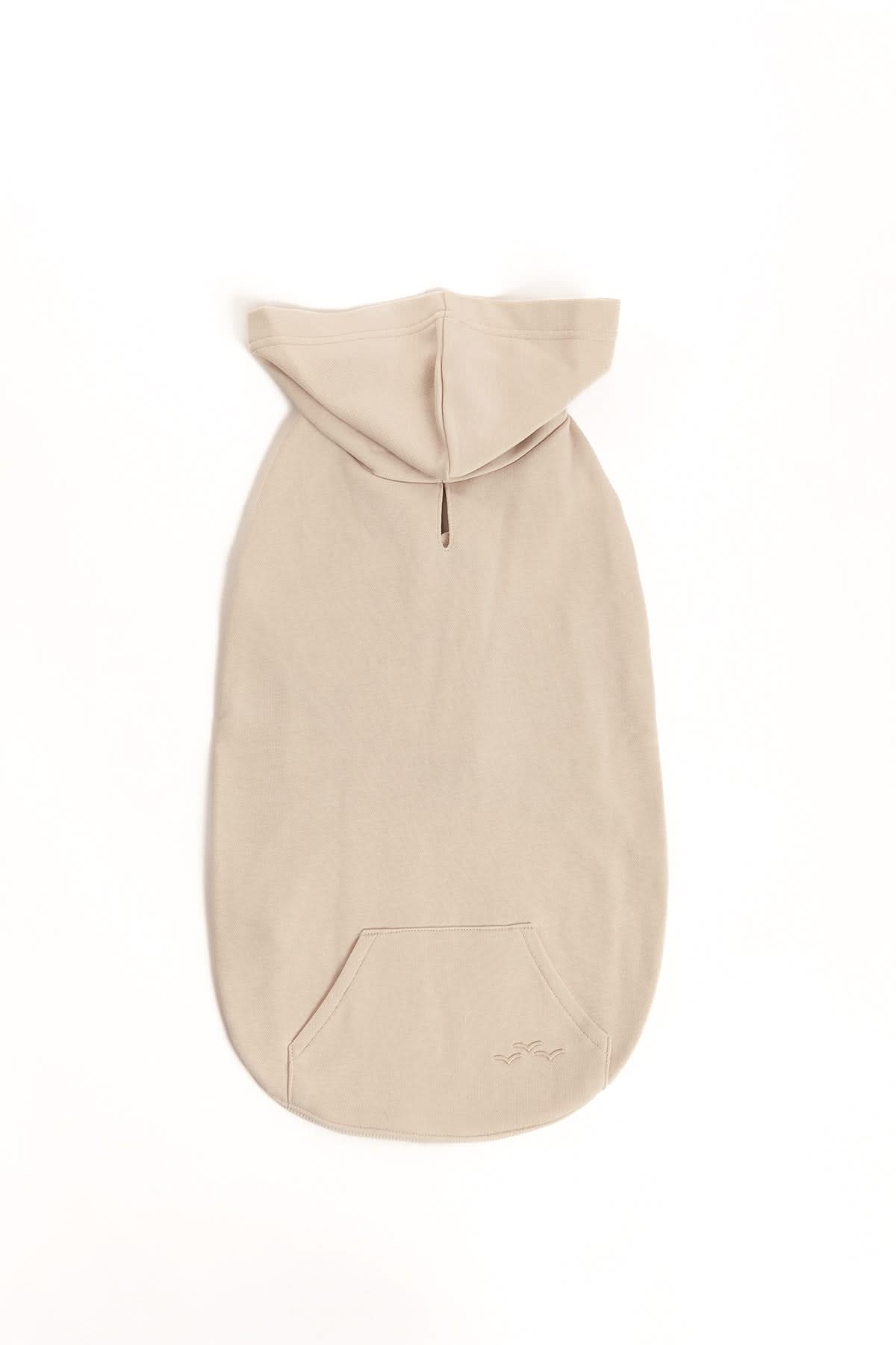 Sweat à capuche pour chien