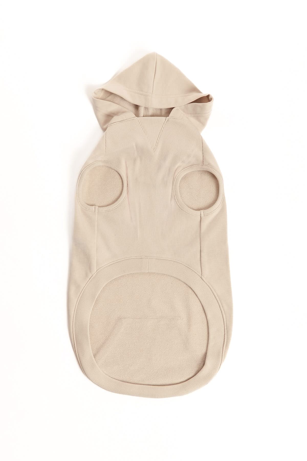 Sweat à capuche pour chien