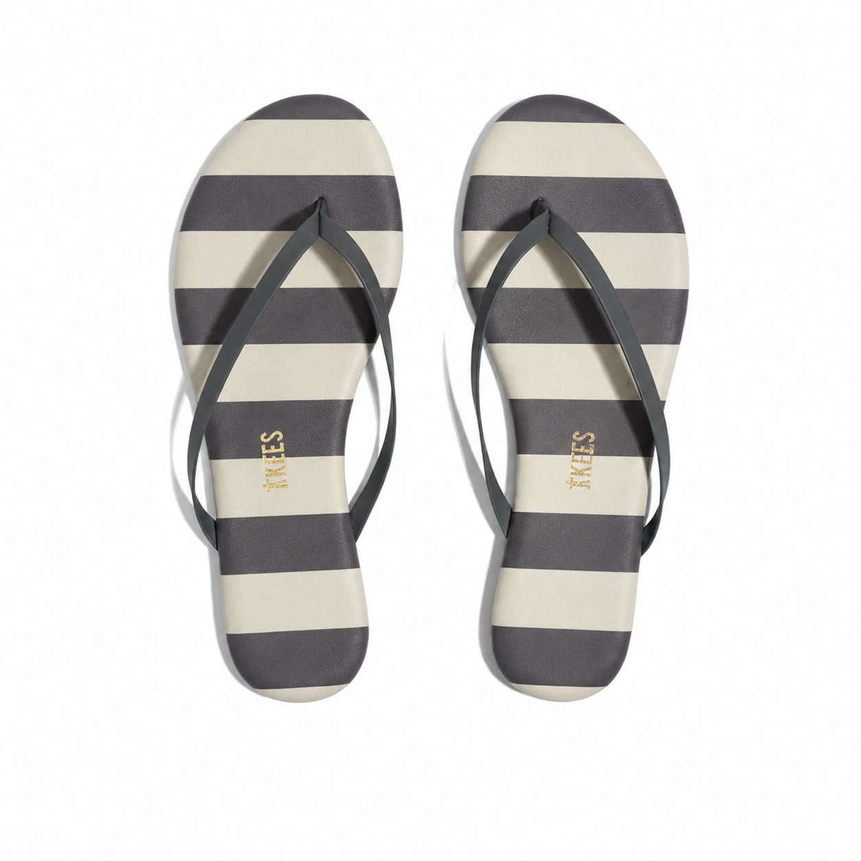 TKEES X CARLTON GREY/CREAM