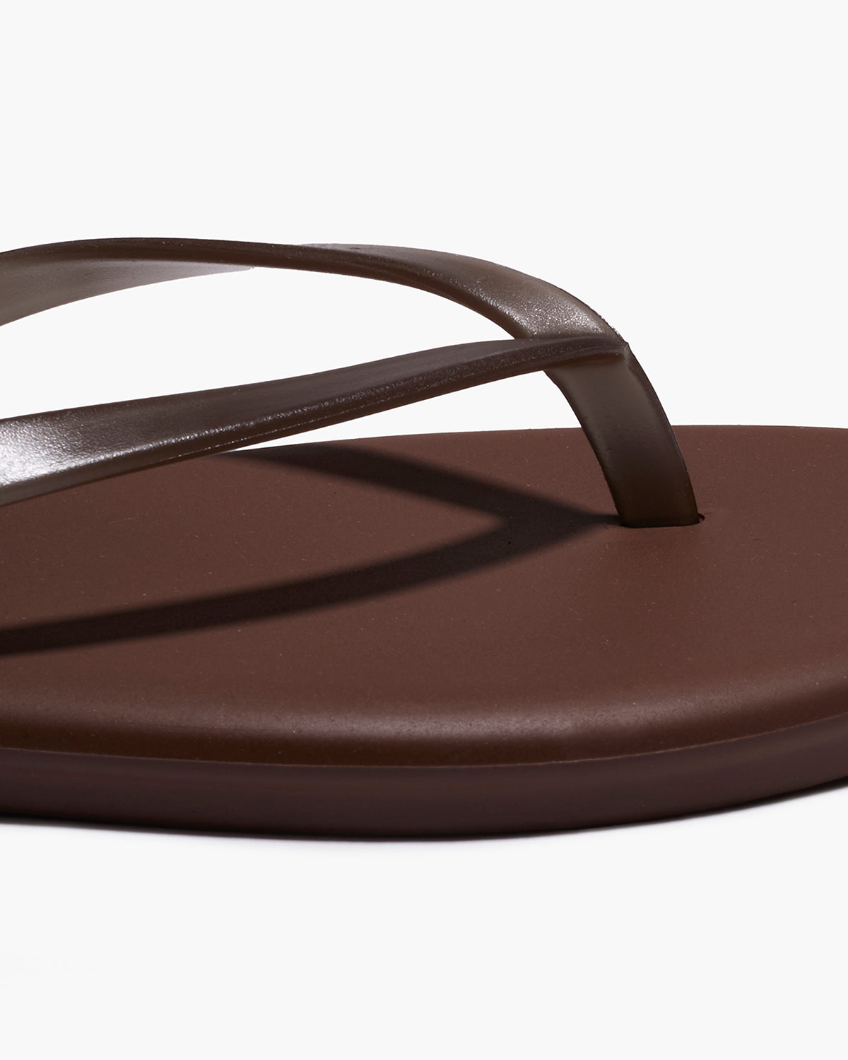 Sandales Aqua Brun