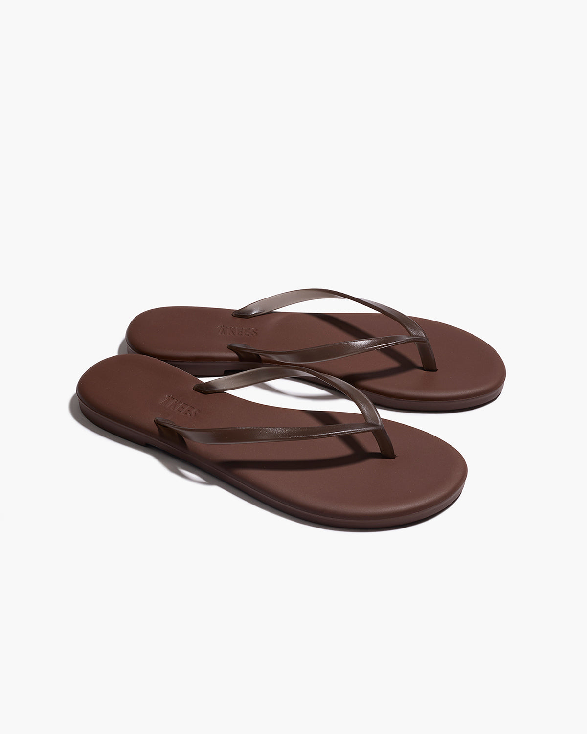 Sandales Aqua Brun