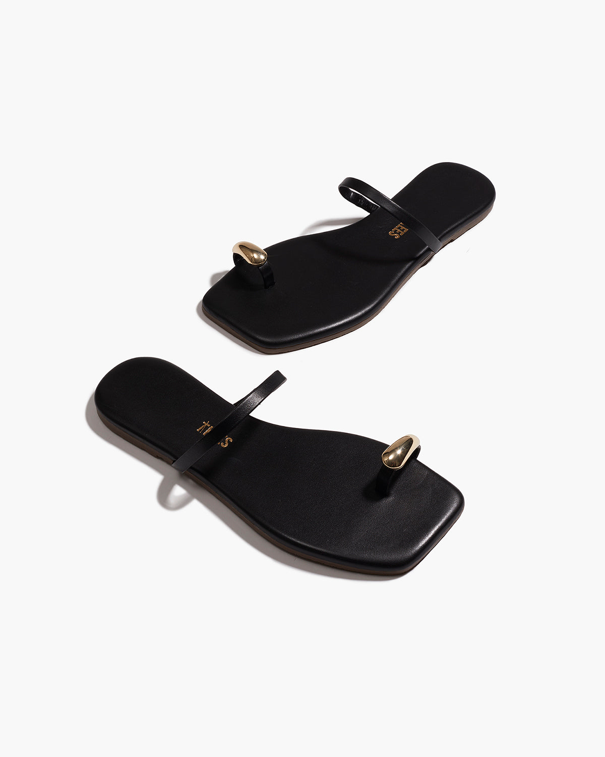 Sandales Colette Sable