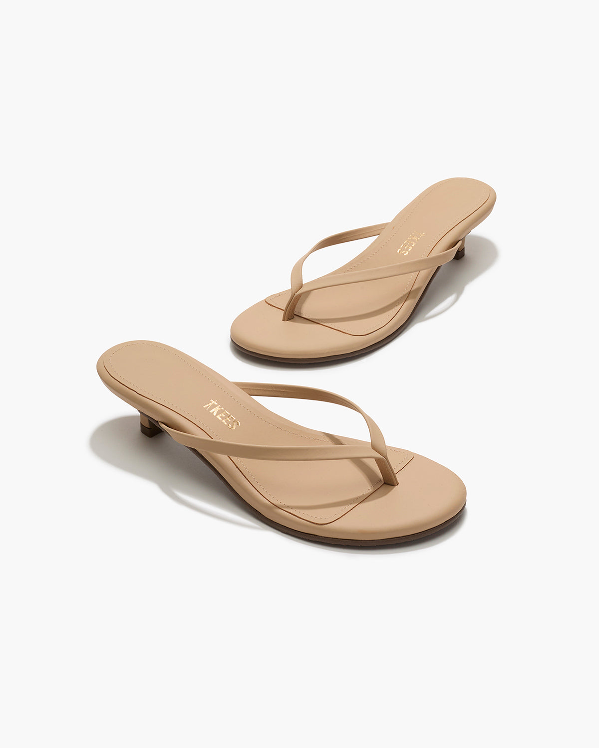 Sandales Julia Sunkissed