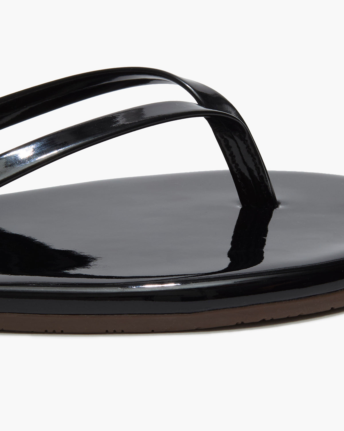 Sandales Lily Glosses Licorice