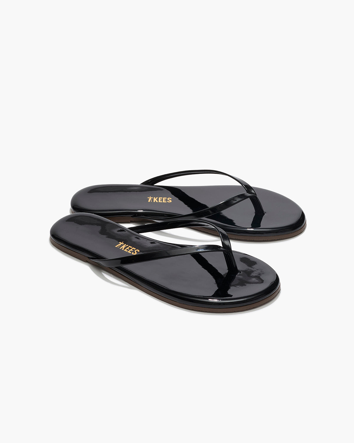 Sandales Lily Glosses Licorice