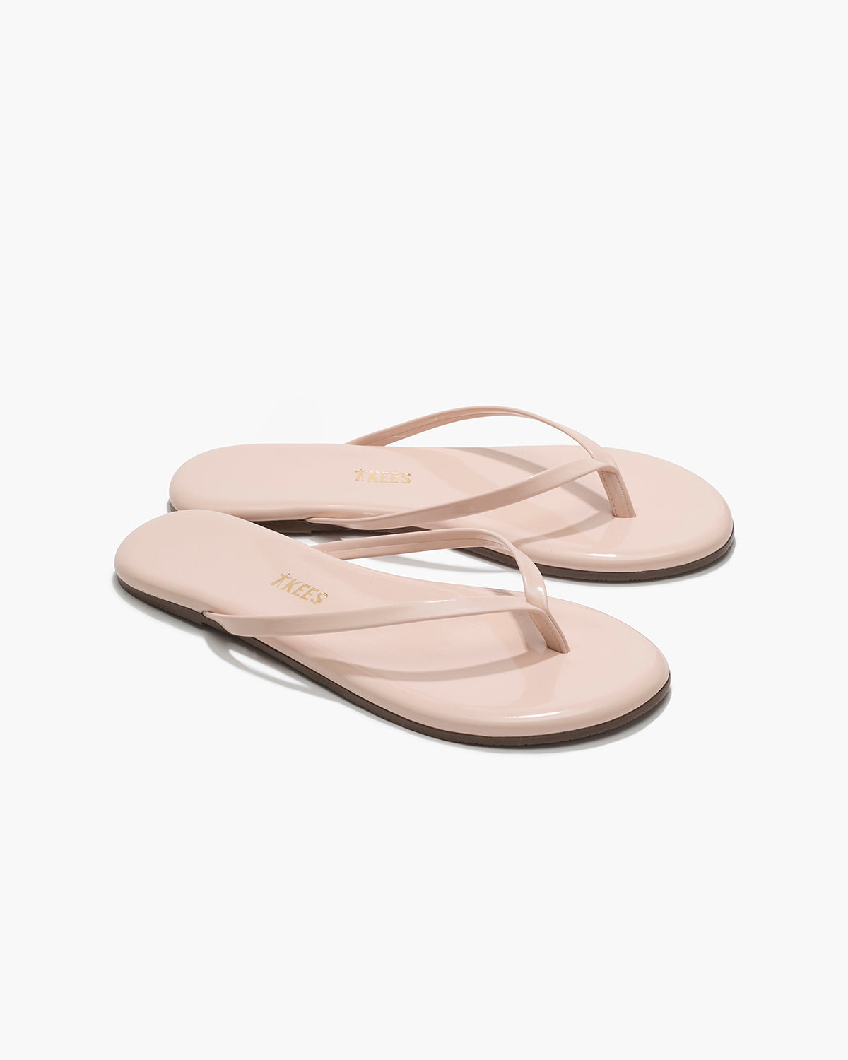 Sandales Lily Glosses Whipped Cream
