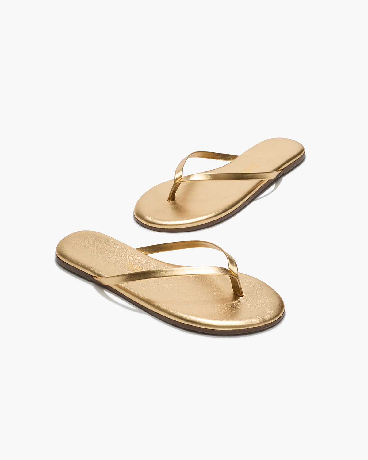 Sandales Lily Metallics Blink