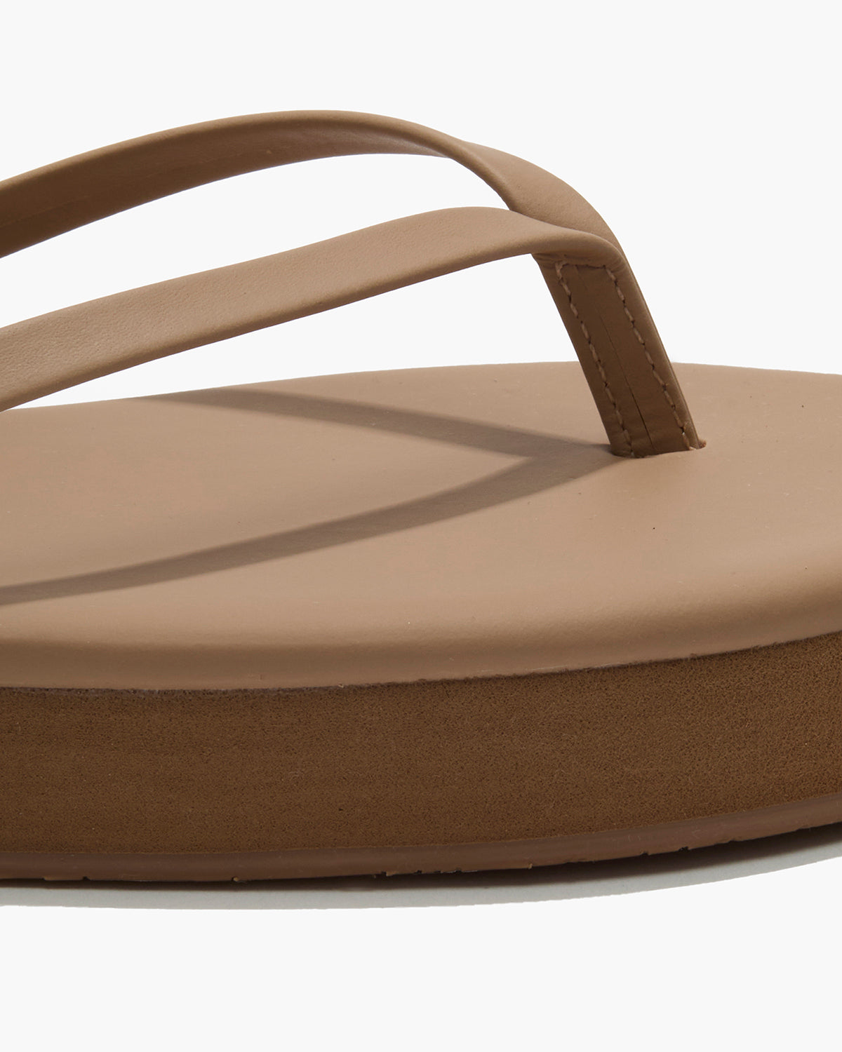 Sandales Platform Lily Cocobutter