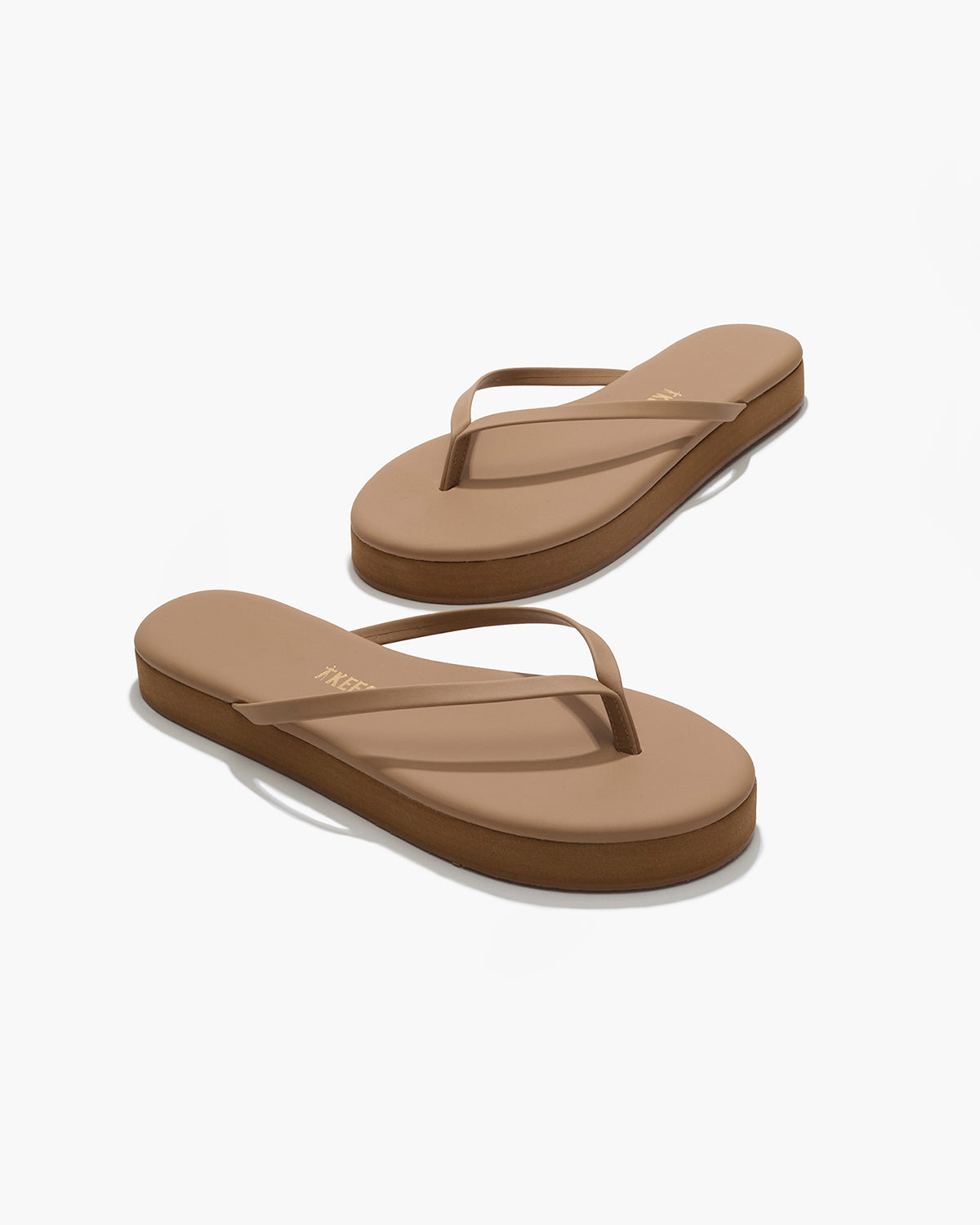 Sandales Platform Lily Cocobutter