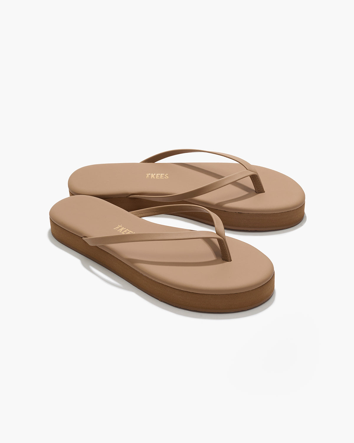 Sandales Platform Lily Cocobutter