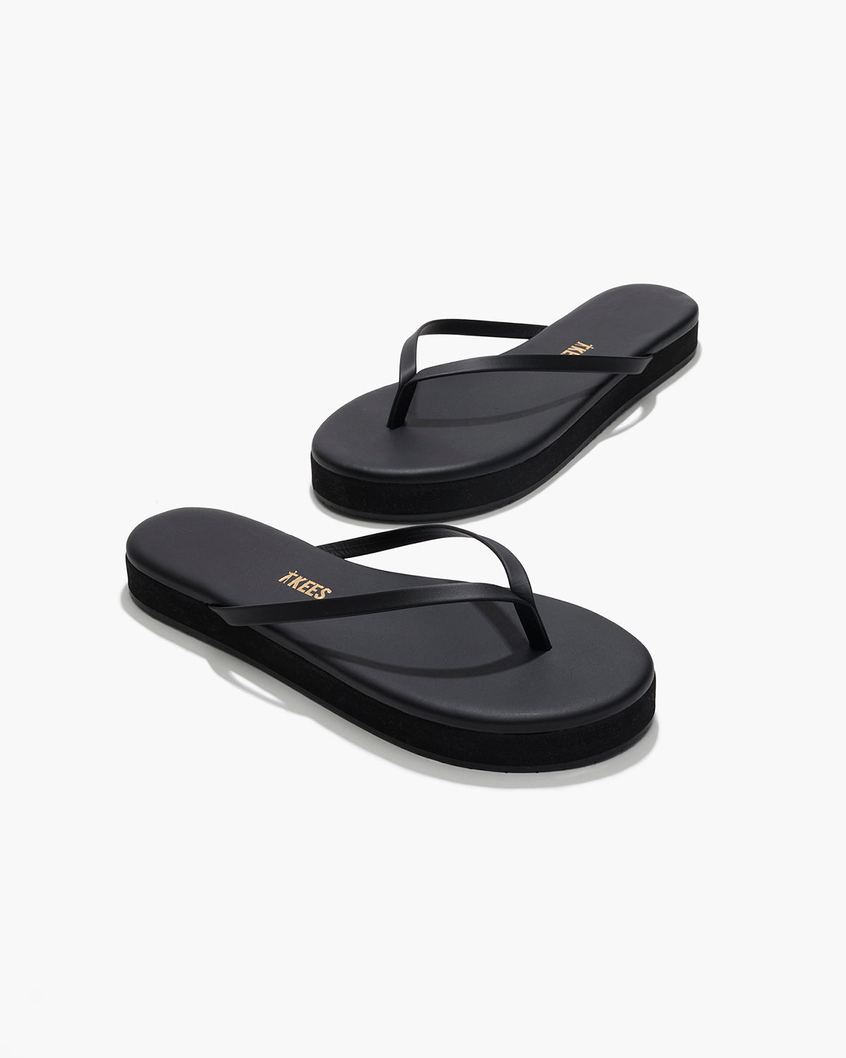 Sandales Platform Lily Sable