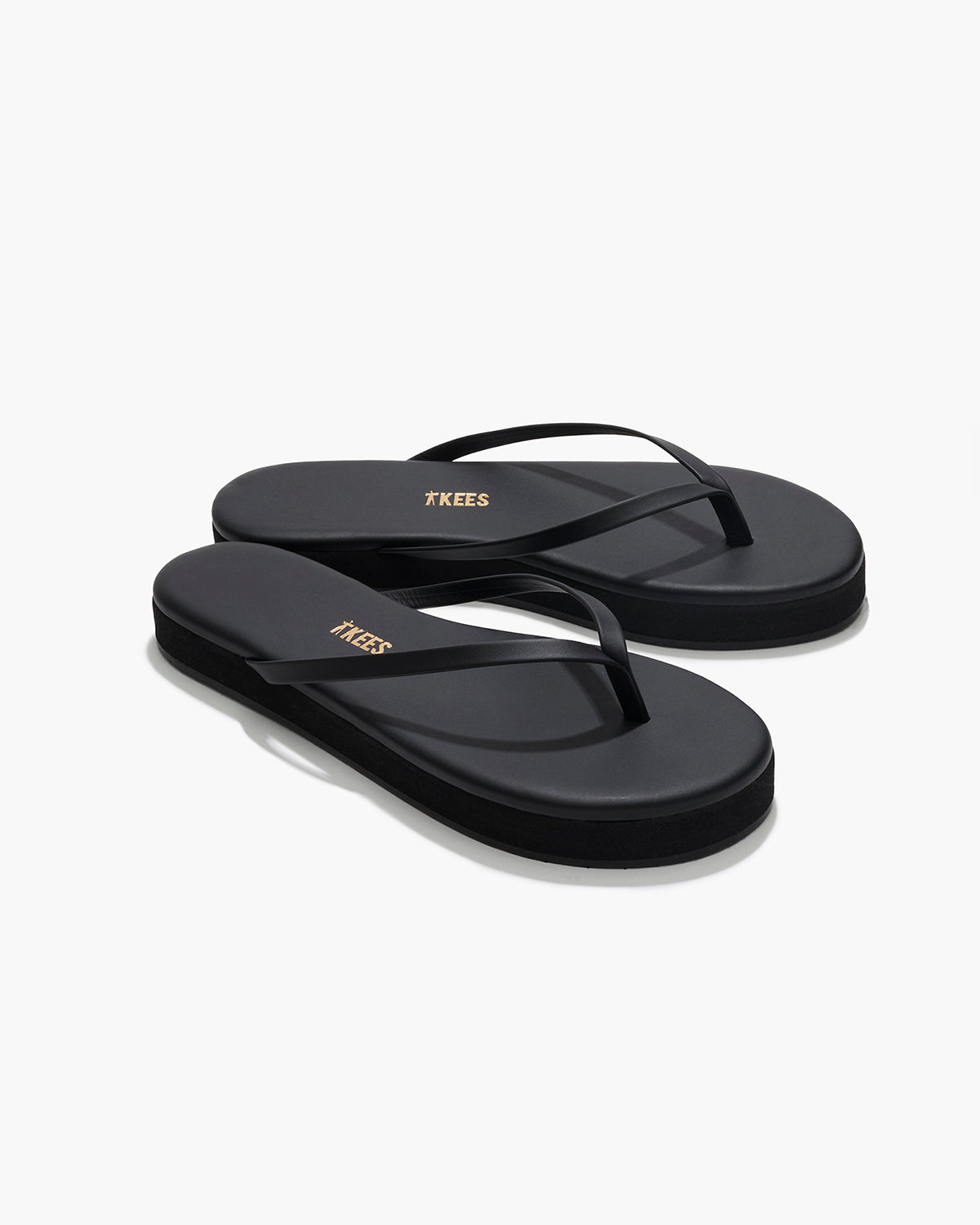 Sandales Platform Lily Sable