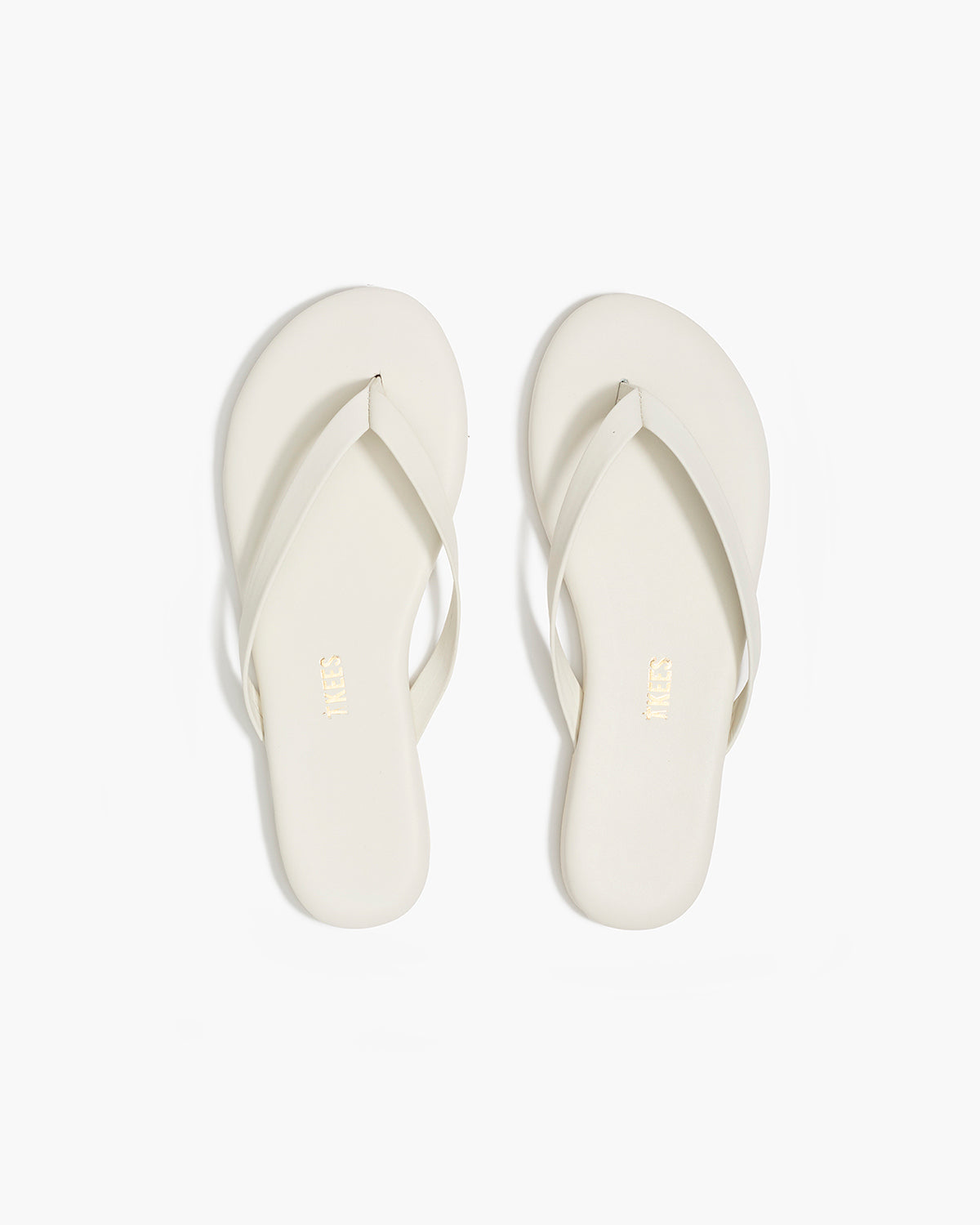 Sandales The Boyfriend Cream